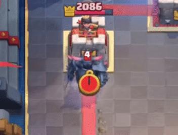 皇室战争30个小技巧,皇室战争游戏技巧大全图解攻略