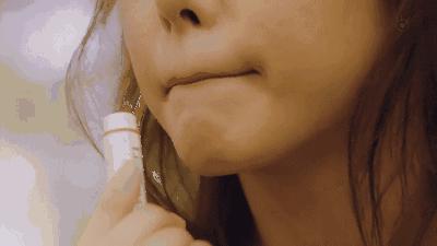 淡化唇纹唇色的唇膏测评,裸妆润泽唇膏