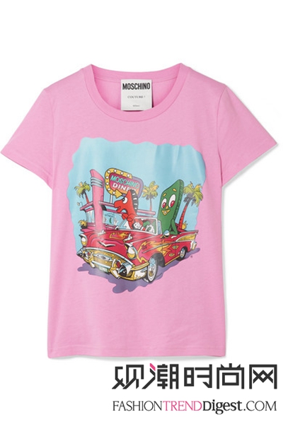 这个春天添点颜色,这个春天流行粉色