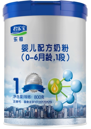 国产奶粉和进口奶粉哪个好？想给他最好的就要坚守本心