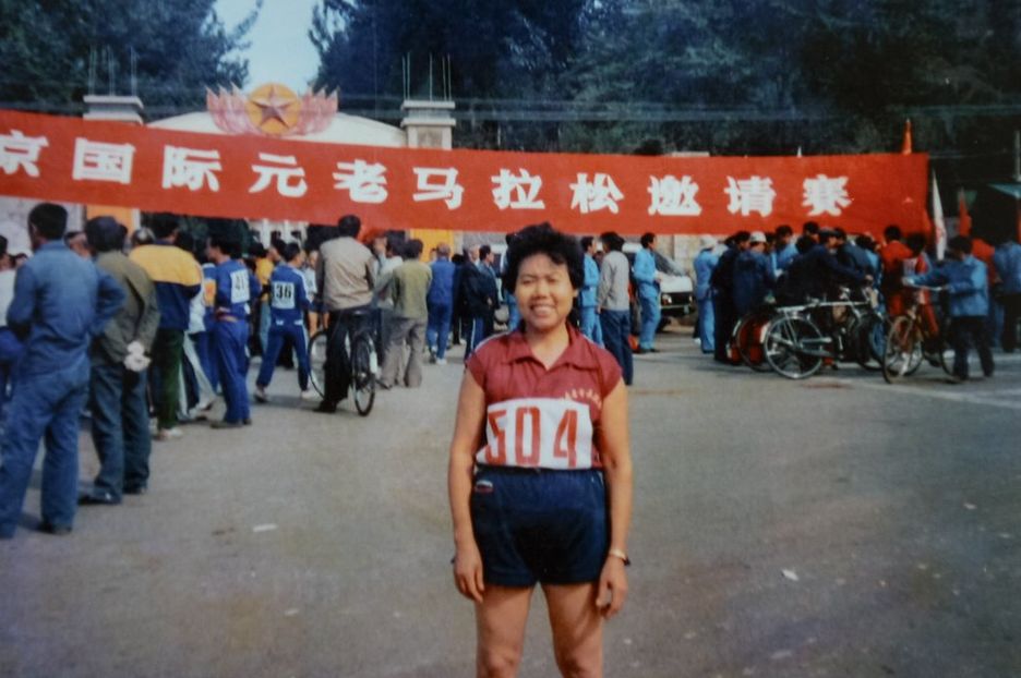 中国徒步第一人阿甘,阿甘环游中国