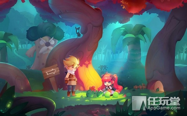 本周公测手游大全,开测本周手游