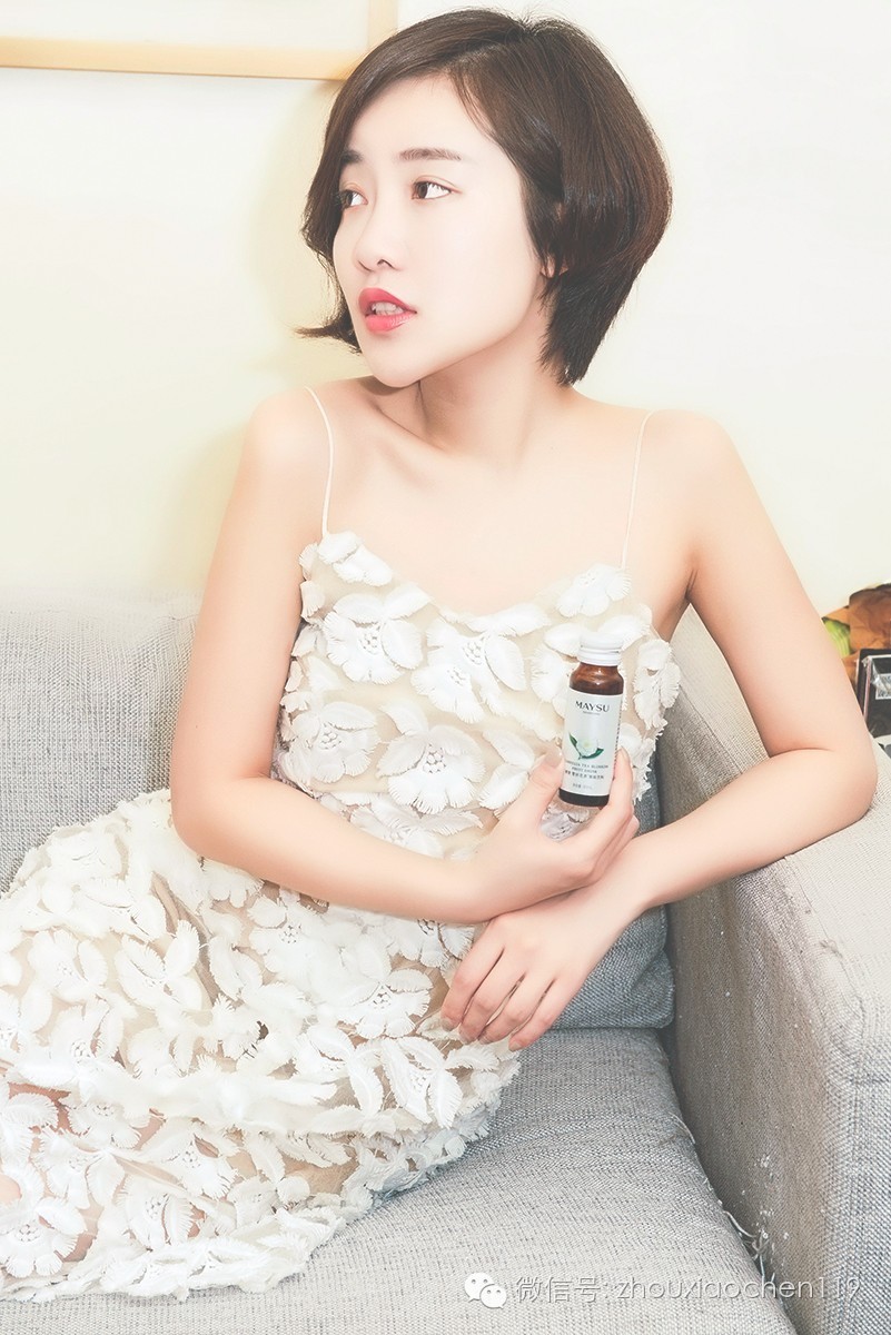 六月好物，一瓶花饮让你变美，变美，再变美文末有福利