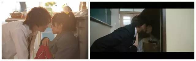 少女纯爱动漫电影,少女漫画改编的电视剧高甜