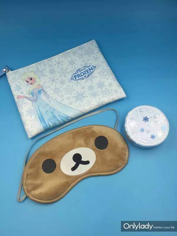 儿童节萌萌来袭OL的美容编辑集体化身“红领巾”（内含宝宝福利）