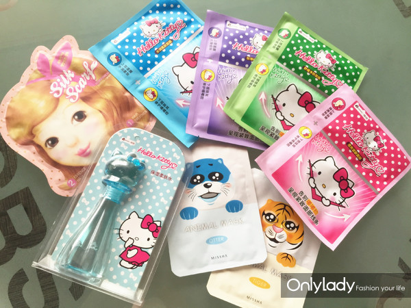 儿童节萌萌来袭OL的美容编辑集体化身“红领巾”（内含宝宝福利）