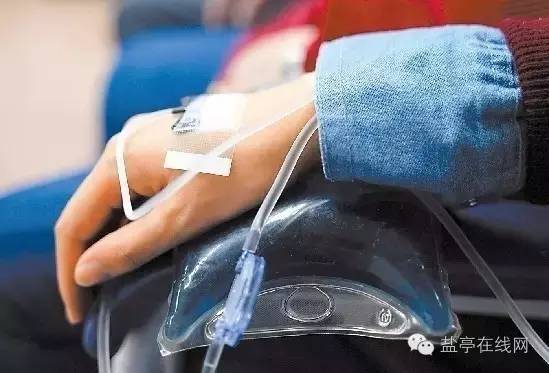 全面停止输液,全面停止门诊静脉输液坏处