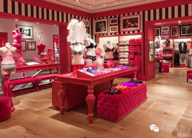 内衣店开什么地方合适,内衣店的小技巧有哪些