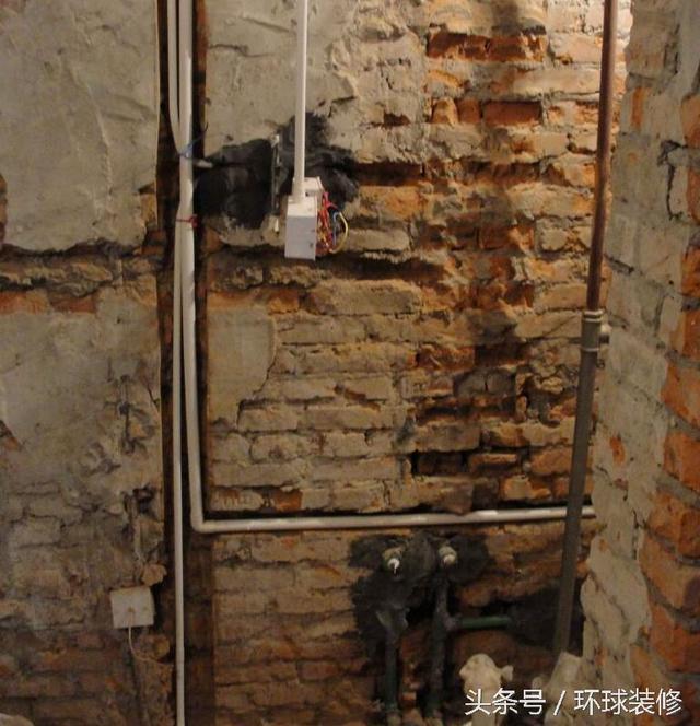 五十平清水房入住,55平方两房一厅四个人住精装房