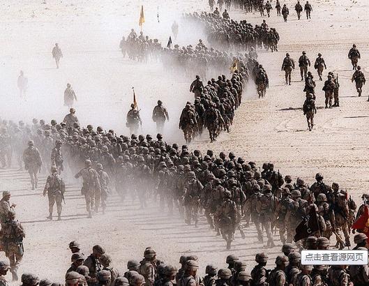 头条问答：古代*队军**扎营，是如何处理饮水便溺问题的？