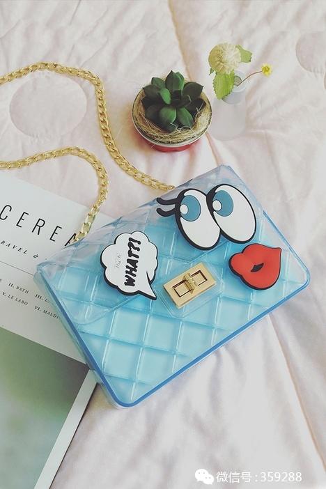 时尚少女高级感大容量女包,清新甜美秋季时尚女包