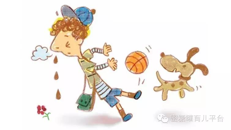 小孩常打喷嚏流鼻水，当心是过敏性鼻炎