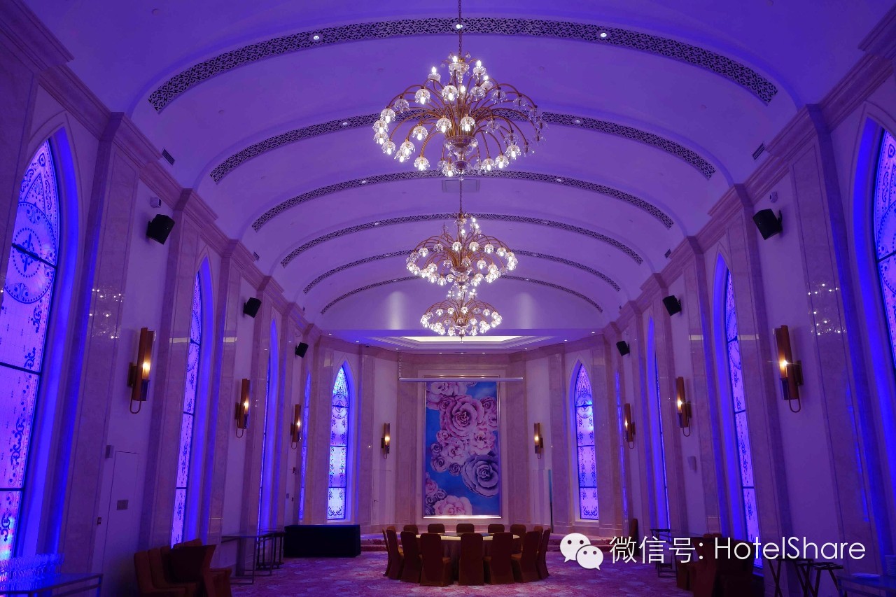 哈尔滨十大最火的酒店,哈尔滨最贵的酒店真实感受