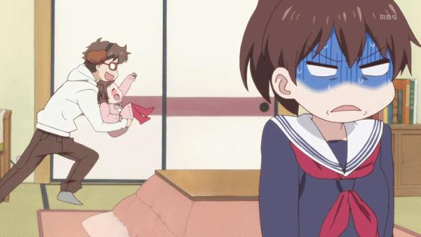 我总是嫉妒别人比我优秀,我总是嫉妒很多人图片