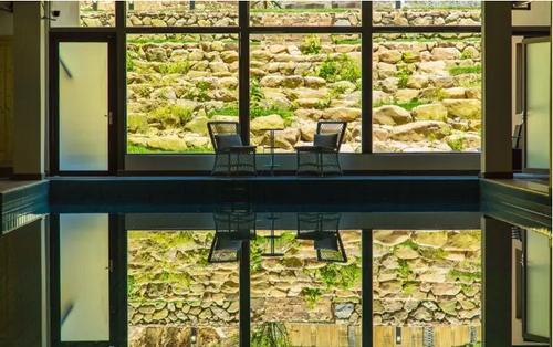 推开窗就能看到海，细数江浙沪那些无敌海景民宿