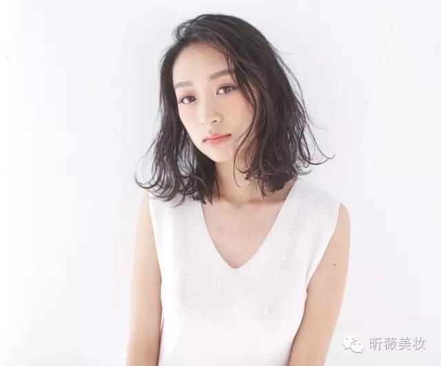 运动防水妆,运动防汗化妆