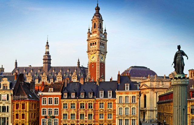 欧洲杯里尔球场,欧洲杯巡礼之苏格兰