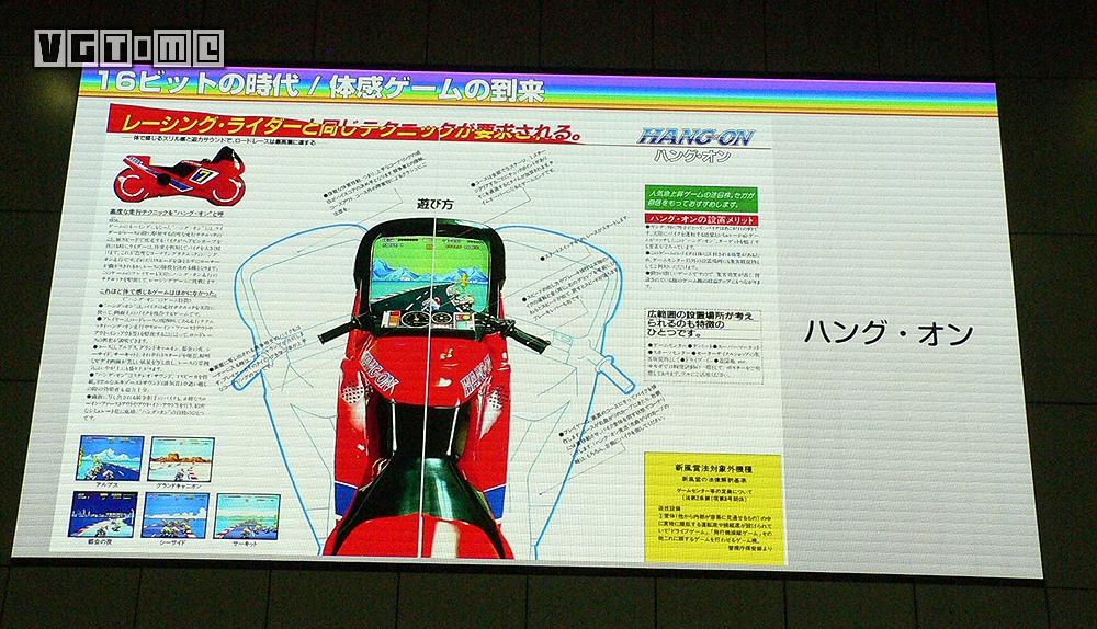 当年最“专”的日本游戏硬件公司——世嘉元老座谈