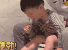 宝宝一天一夜没拉大便屁多怎么办,宝宝一天不大便是便秘吗