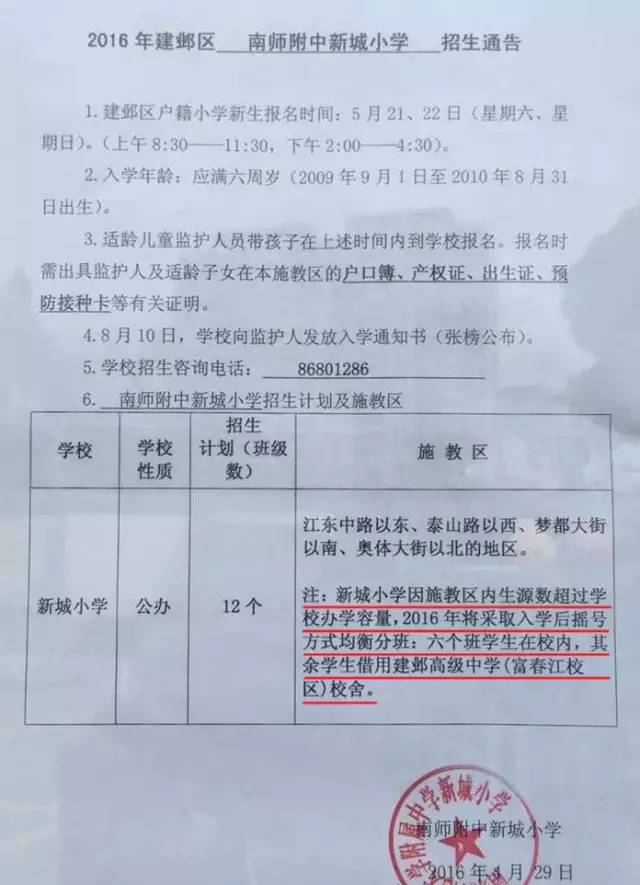 学区房和学位房有区别吗,学区房与名校脱钩