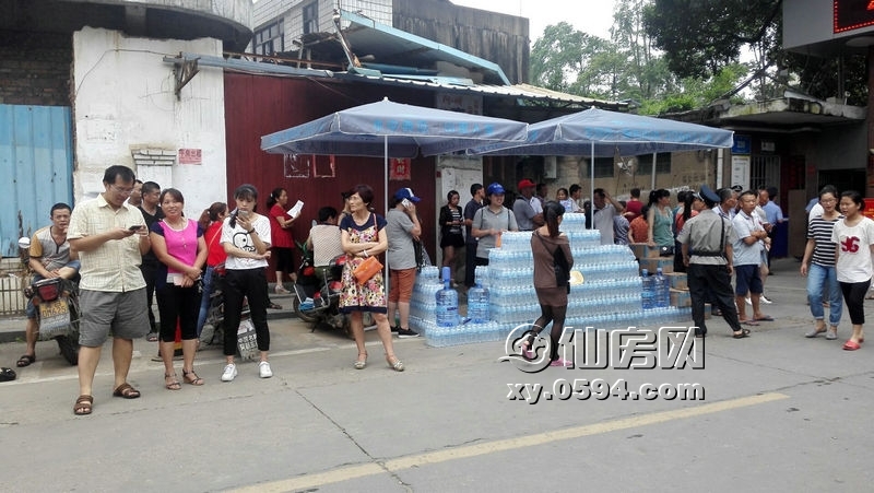 福建莆田高考学生,2016高考莆田