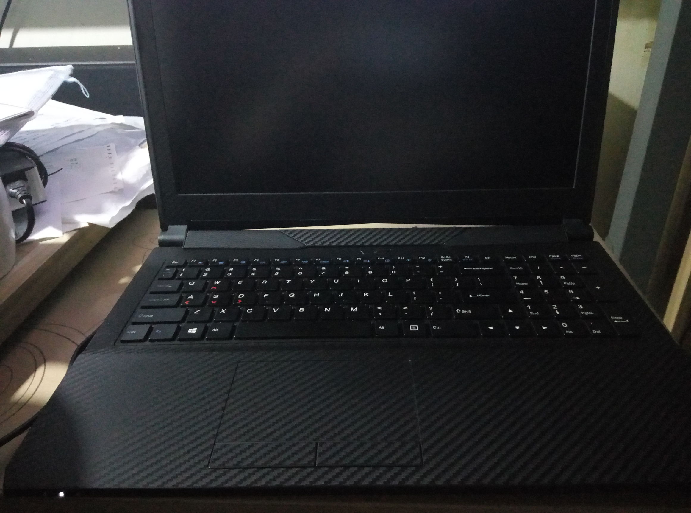 神舟战神游戏本质量,神舟战神电脑质量怎么样