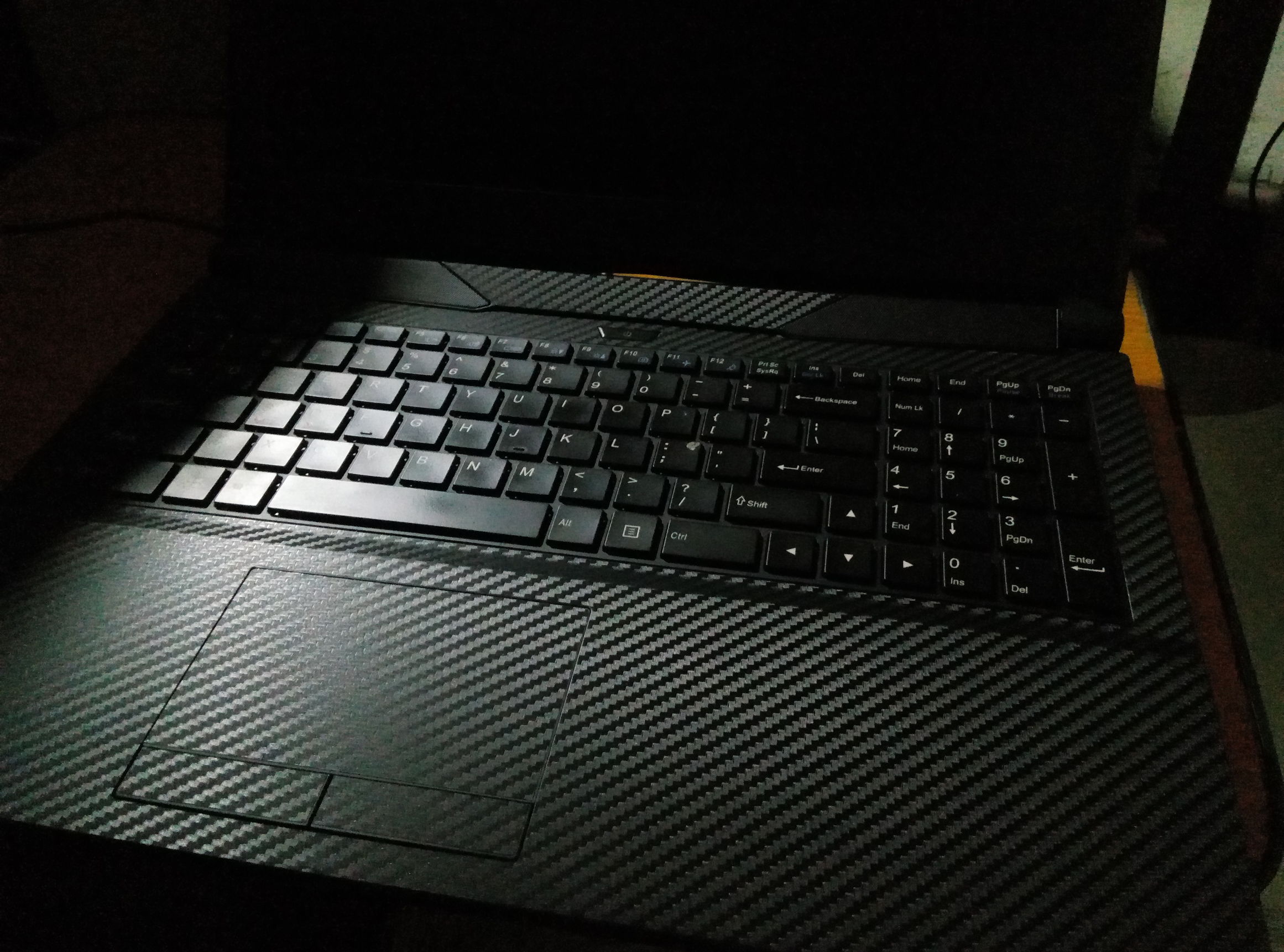 神舟战神游戏本质量,神舟战神电脑质量怎么样