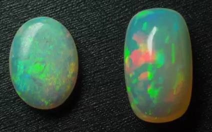 澳洲欧泊都是宝，非洲欧泊太垃圾？别瞎比较！