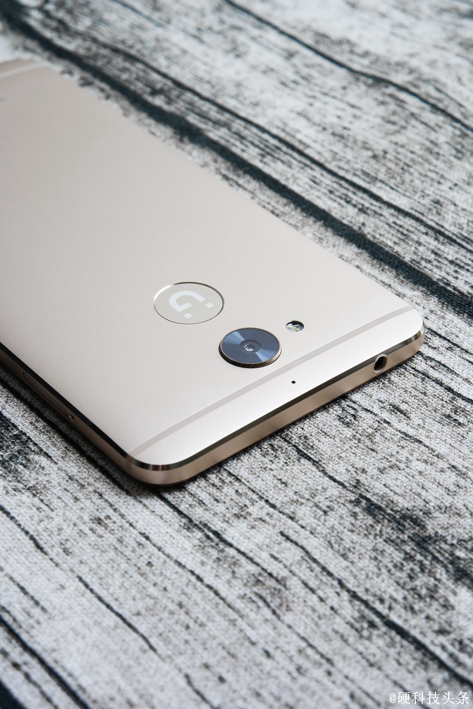 国产手感好的手机,金立s6pro全网通