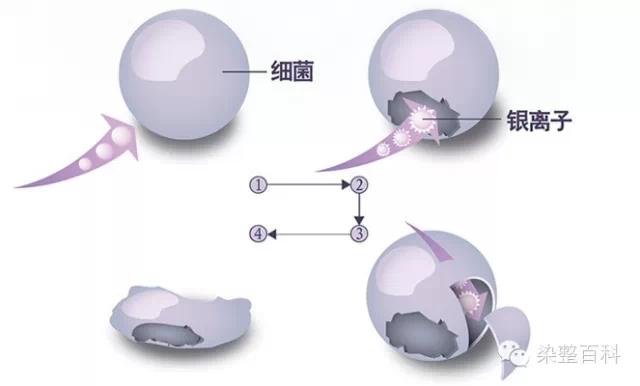 佛山卫浴抗菌剂银离子,高端银离子无机抗菌剂