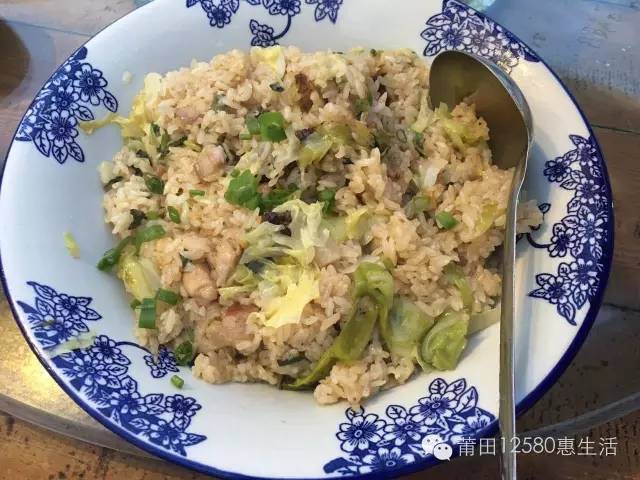 食话食说最爱莆田家乡味,食语莆田