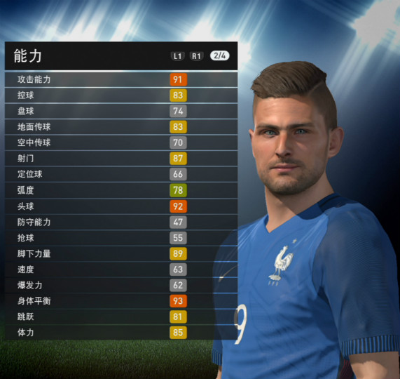 欧洲杯球队巡礼葡萄牙,欧洲杯球队巡礼之苏格兰