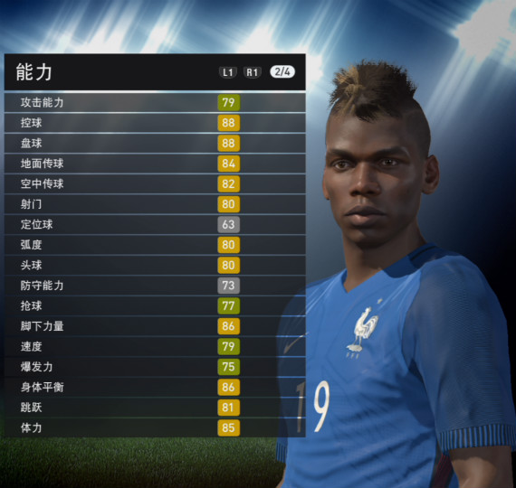 欧洲杯球队巡礼葡萄牙,欧洲杯球队巡礼之苏格兰