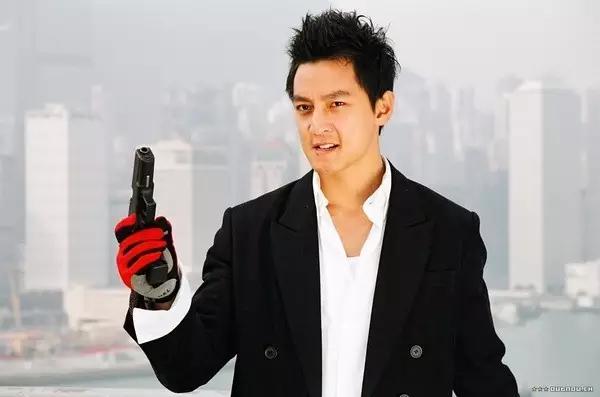 其实他是演技派，可惜就是长得太帅！