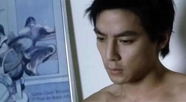 其实他是演技派，可惜就是长得太帅！