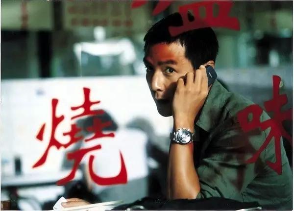 其实他是演技派，可惜就是长得太帅！