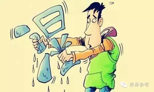 五个排湿的穴位图,十人九湿如何根治