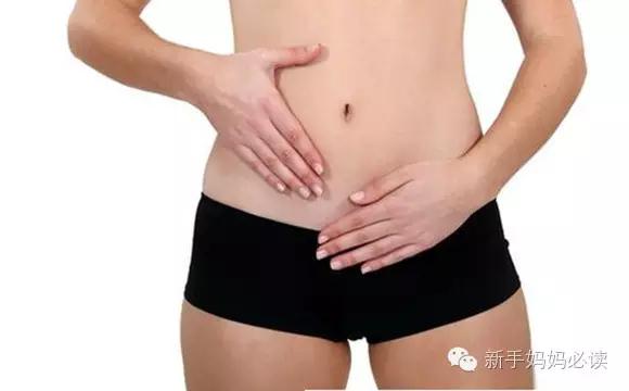 产后腹痛是为何巧妙护理赶走小毛病