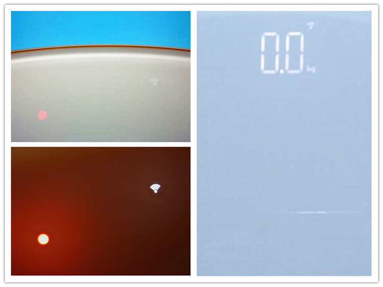 乐心s3智能秤,乐心s3电子秤蓝牙