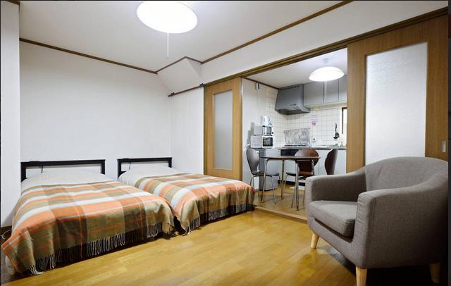 民宿的优缺点和攻略,民宿booking和airbnb哪个好