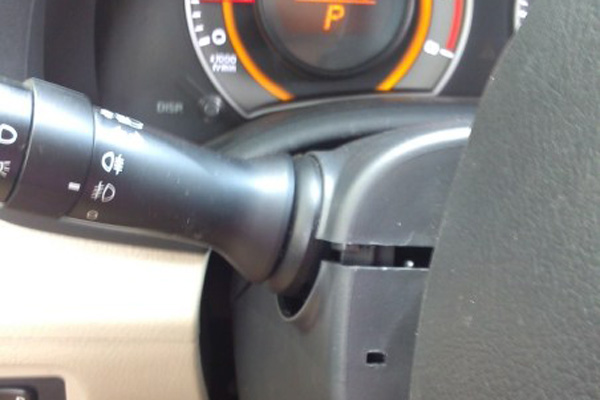 全新卡罗拉如何安装自动大灯,14款卡罗拉低配加装自动大灯开关