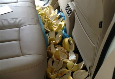 旧车车内异味去除方法是什么,车内烟味异味严重怎么能快速去除