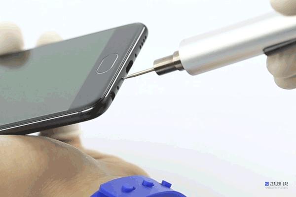 魅族pro6拆机视频教程,魅族pro6的拆机视频