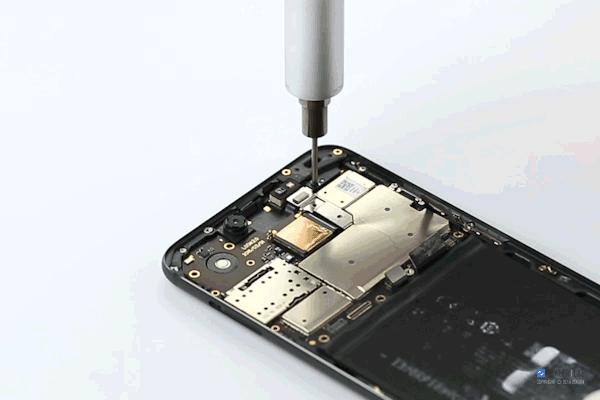 魅族pro6拆机视频教程,魅族pro6的拆机视频