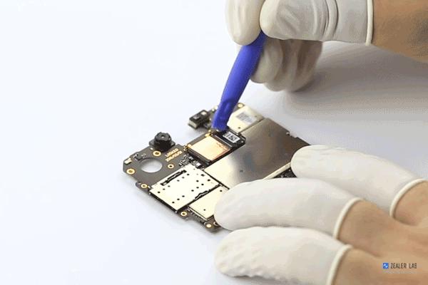 魅族pro6拆机视频教程,魅族pro6的拆机视频