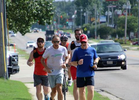 治疗成瘾行为的措施包括,跑步成瘾症