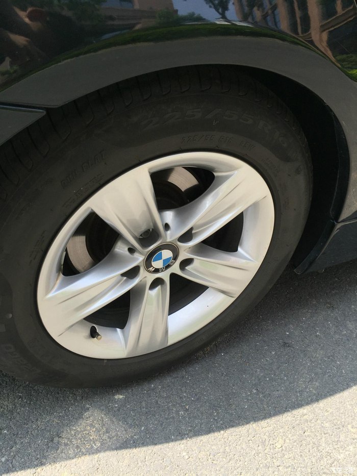 行驶10万公里的宝马320i,18年宝马320i10万公里还值得买吗