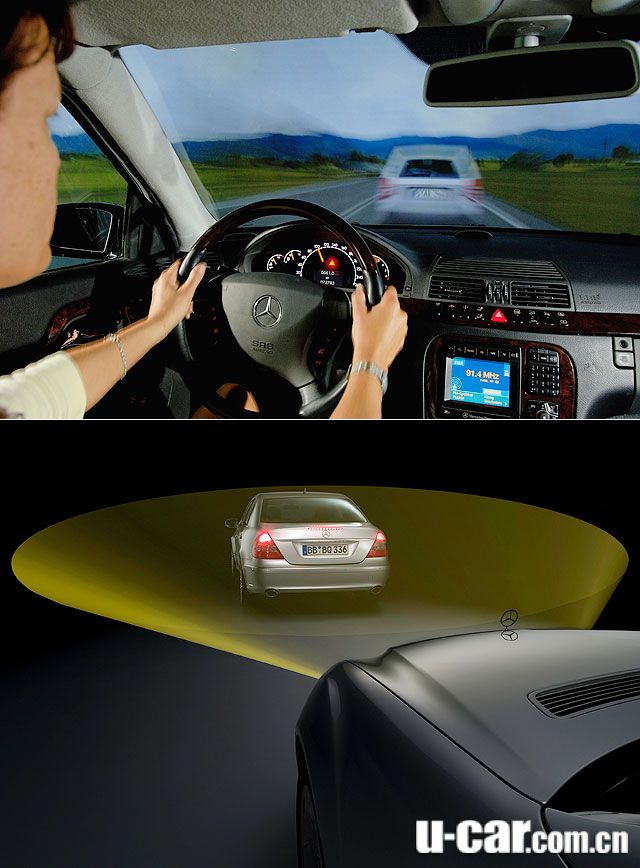 宝马和奔驰哪个安全,宝马奔驰奥迪哪个安全