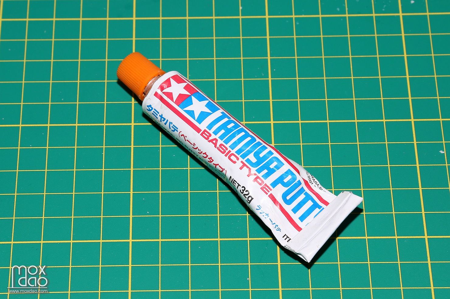 制作模型工具视频教程,模型打磨新手工具推荐