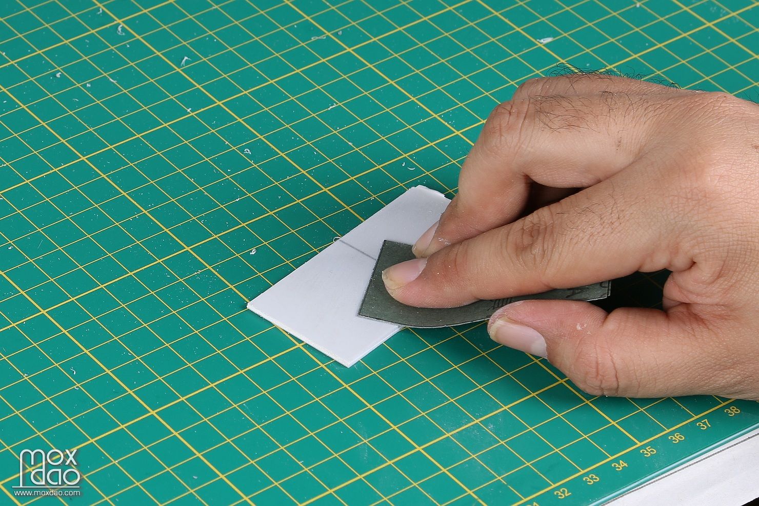 制作模型工具视频教程,模型打磨新手工具推荐